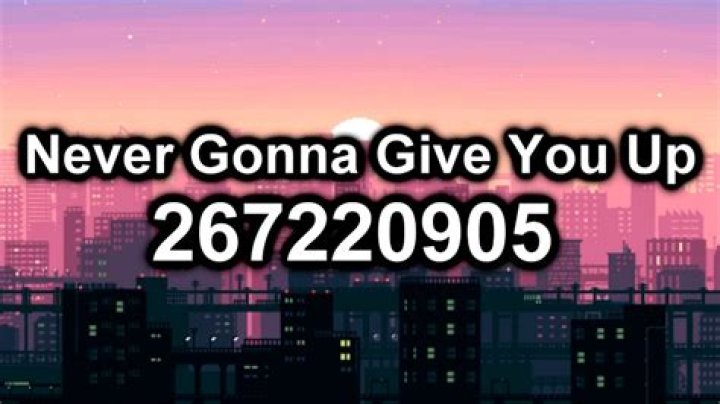 How to make roblox music codes