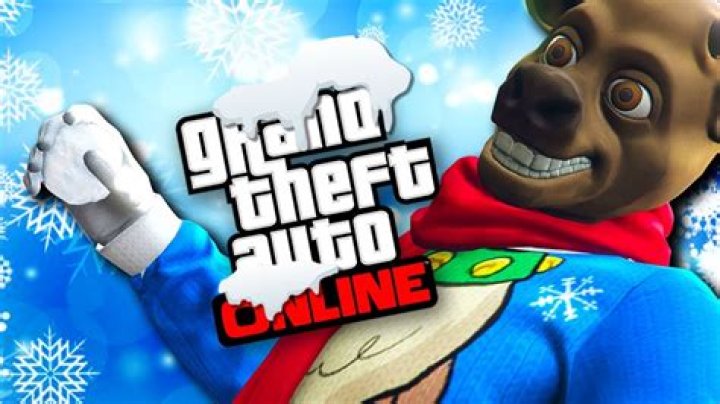 How to make snowballs in gta