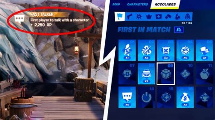 How to mark alien egg fortnite
