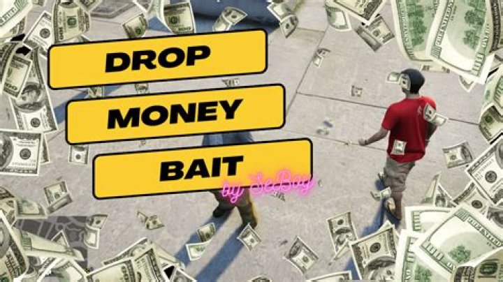 How to money drop in gta 5