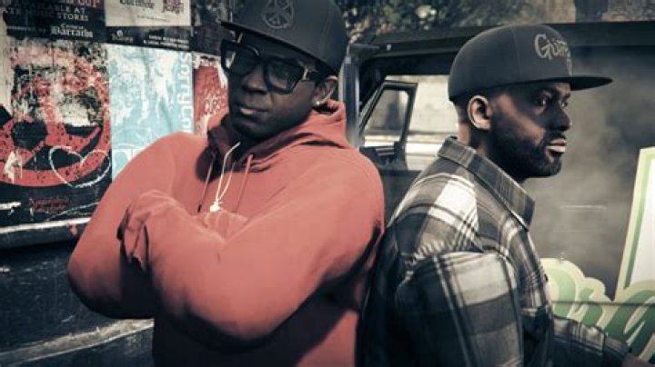 How to mute everyone on gta 5 online
