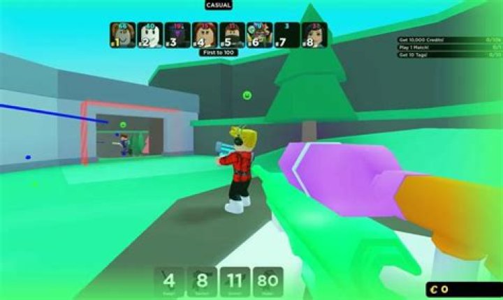 How to mute someone on roblox