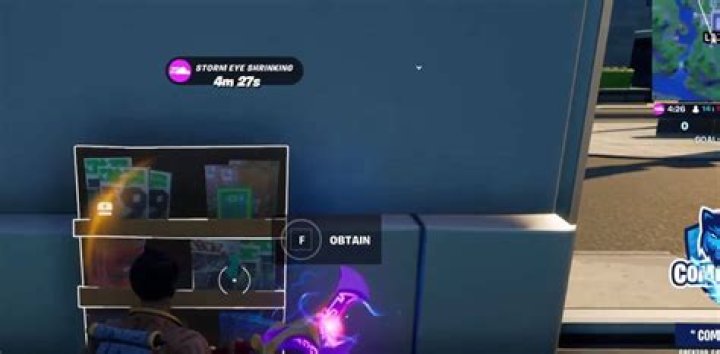 How to obtain literature samples in fortnite