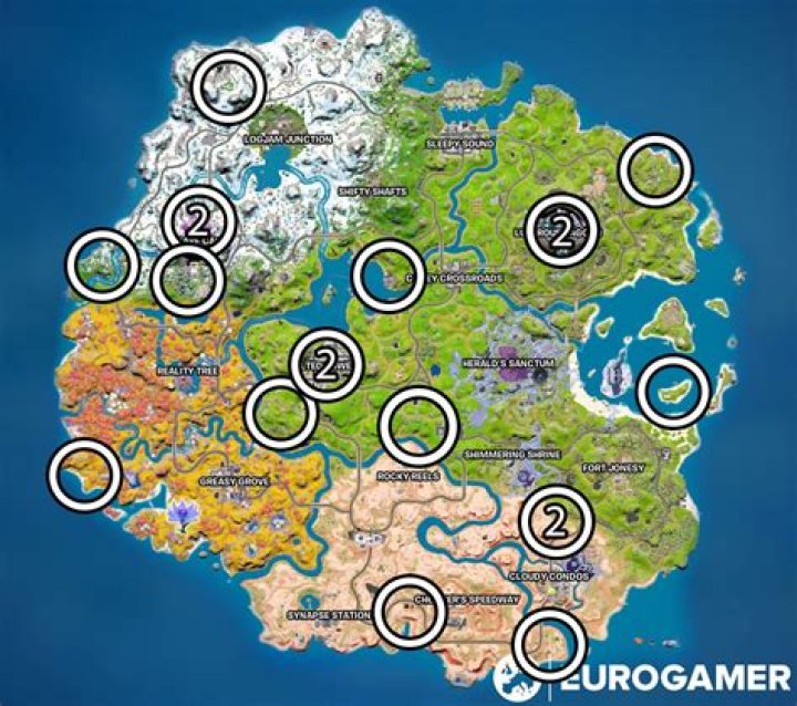 How to open a vault in fortnite