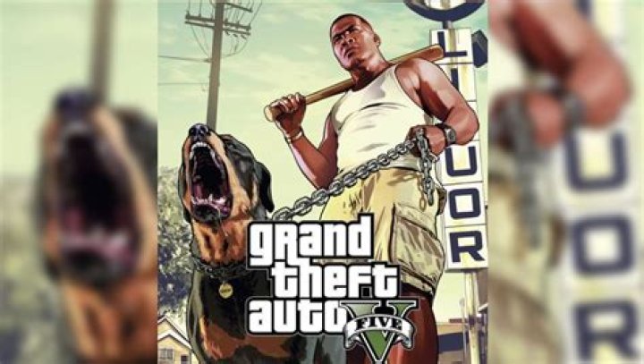 How to pick up snow in gta 5