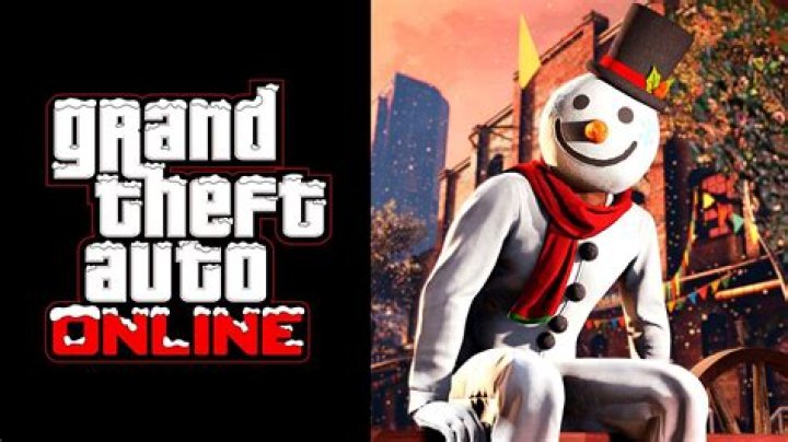 How to pick up snowball in gta