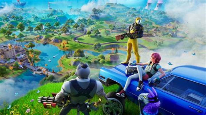 How to play fortnite on xbox one for free