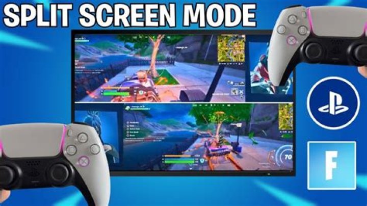 How to play fortnite ps4