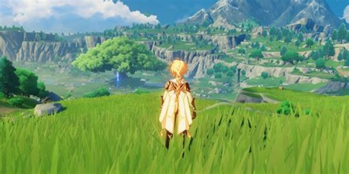 How to play genshin impact on xbox