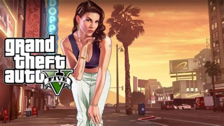How to play gta 5 on ps5