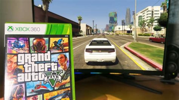 How to play gta 5 online on xbox 360 for free