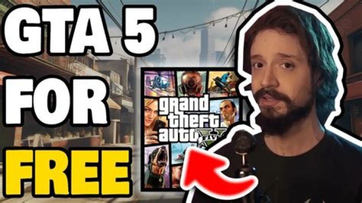 How to play gta for free