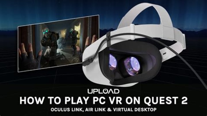 How to play gta on oculus quest 2