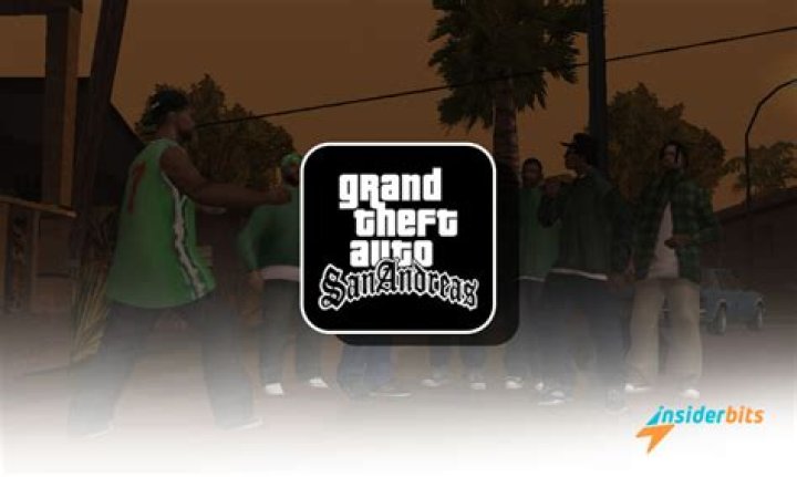 How to play gta san andreas early xbox