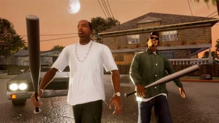 How to play gta trilogy pc