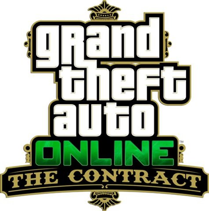 How to play gta v the contract