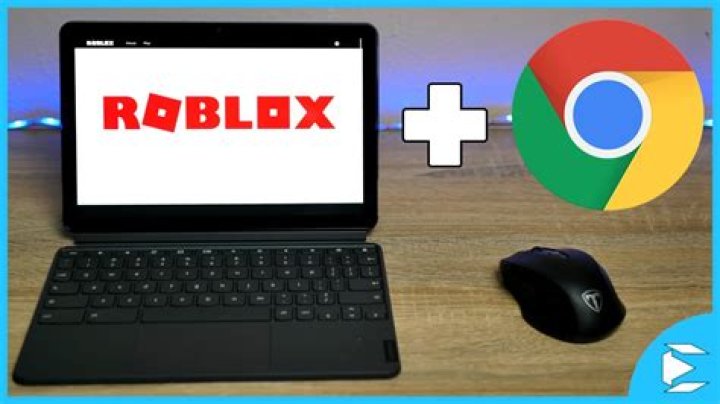 How to play roblox on google chrome os