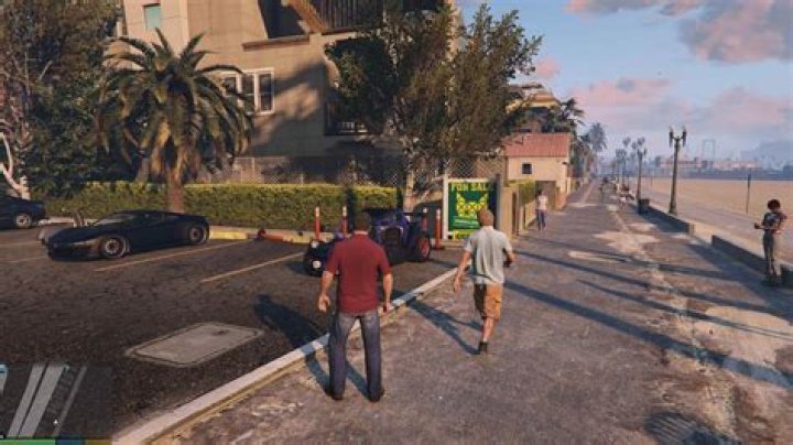 How to play rockets vs cars in gta 5