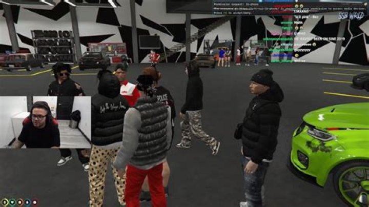 How to play ssb world gta