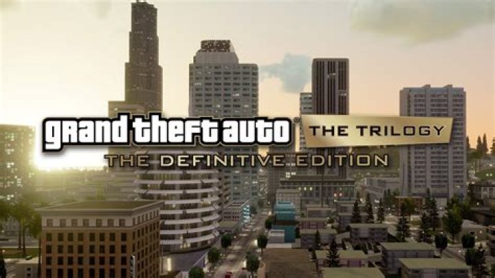 How to play the gta trilogy early