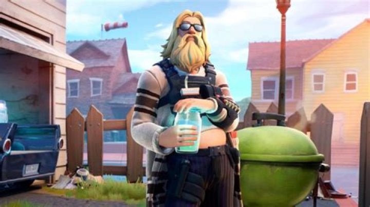 How to prove to jonesy fortnite