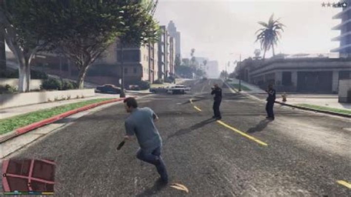 How to ragdoll in gta 5