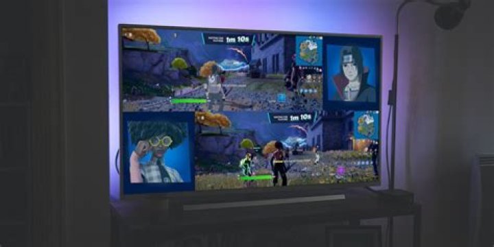 How to ready up in fortnite ps4 split screen