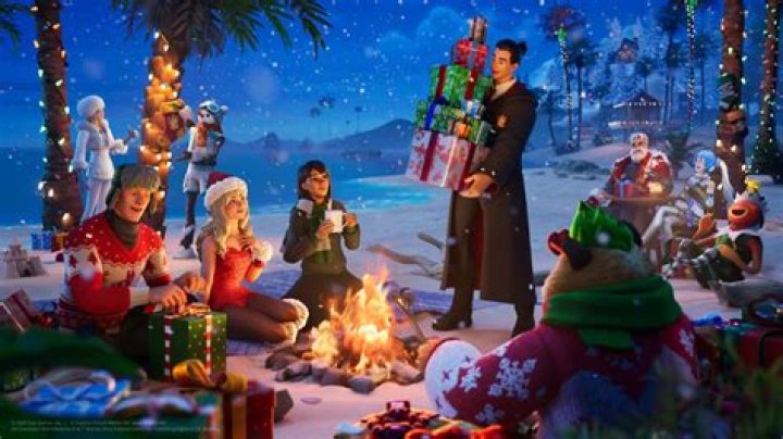 How to refund gifts in fortnite