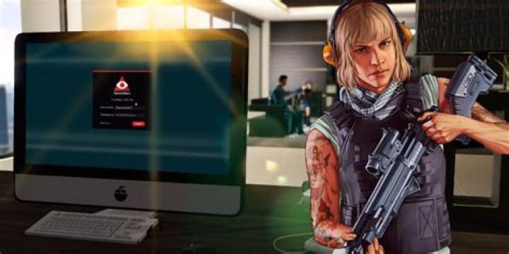 How to register for vip on gta 5