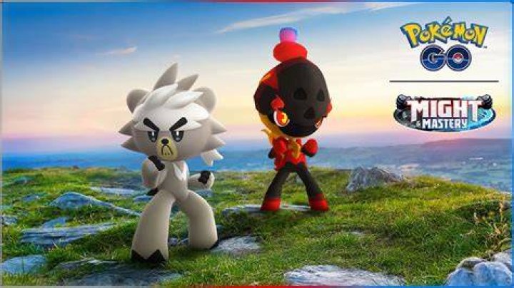 How to report cheaters in pokemon go