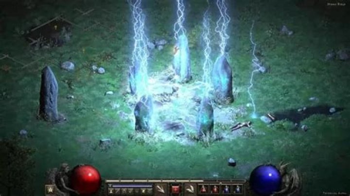 How to reset skills diablo 2 resurrected