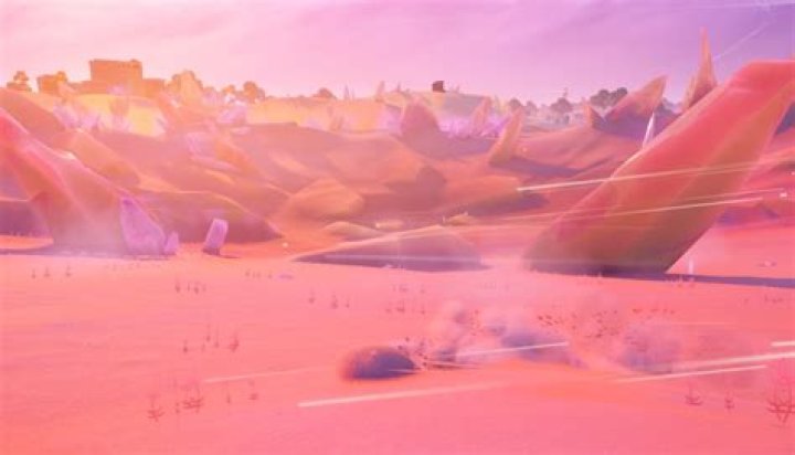How to sand tunnel in fortnite