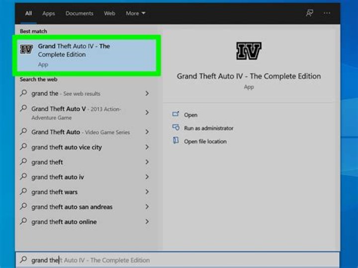 How to save gta 4 without windows live