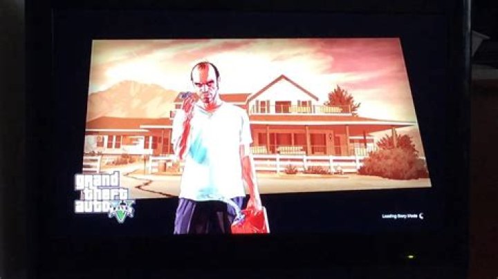 How to save gta 5 story mode