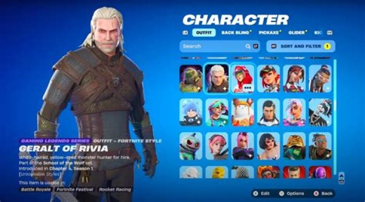 How to sell a fortnite account
