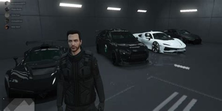 How to sell a garage in gta