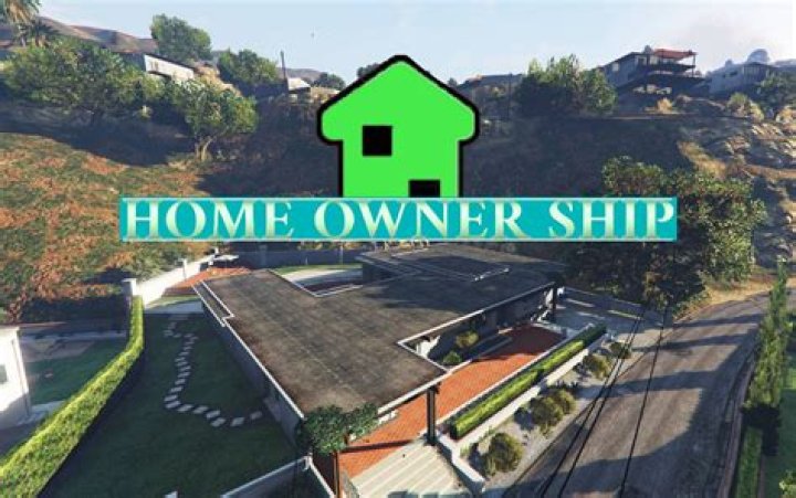 How to sell houses on gta online