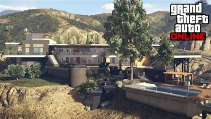 How to sell property in gta 5 story mode