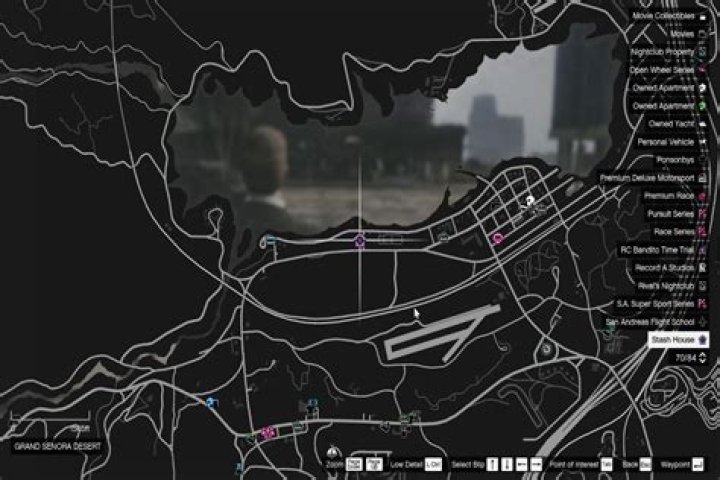 How to sell your house in gta online