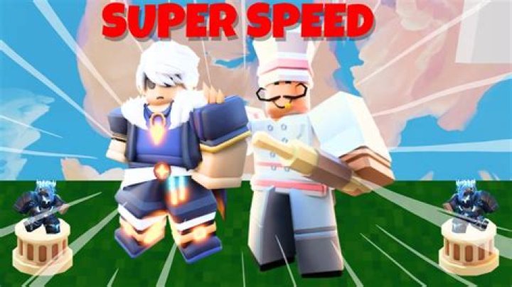 How to set generator speed in roblox bedwars