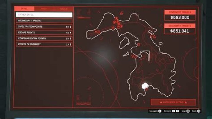 How to set up heist in gta 5 online