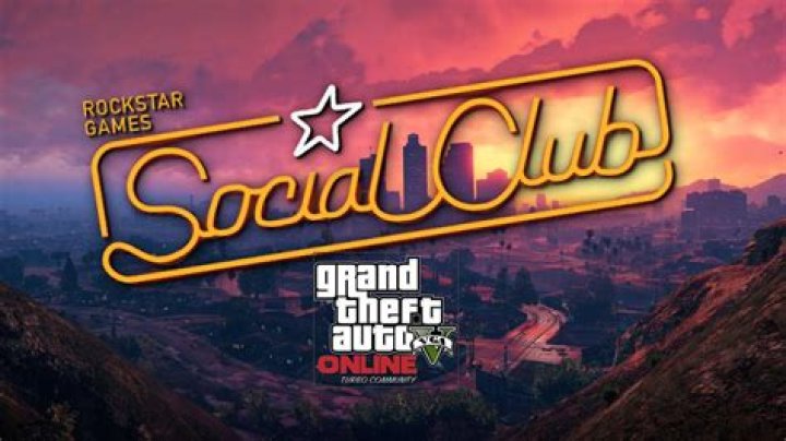 How to sign into social club gta 5 xbox one