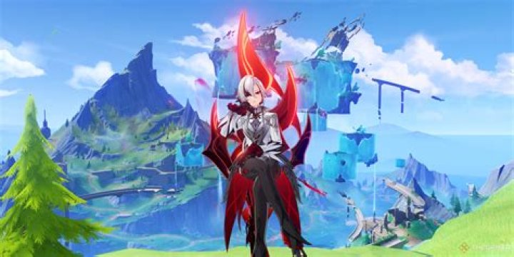 How to sit genshin impact
