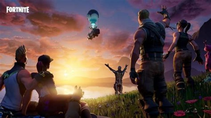 How to skip fortnite intro