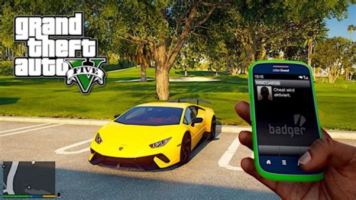 How to spawn a lamborghini in gta v ps4