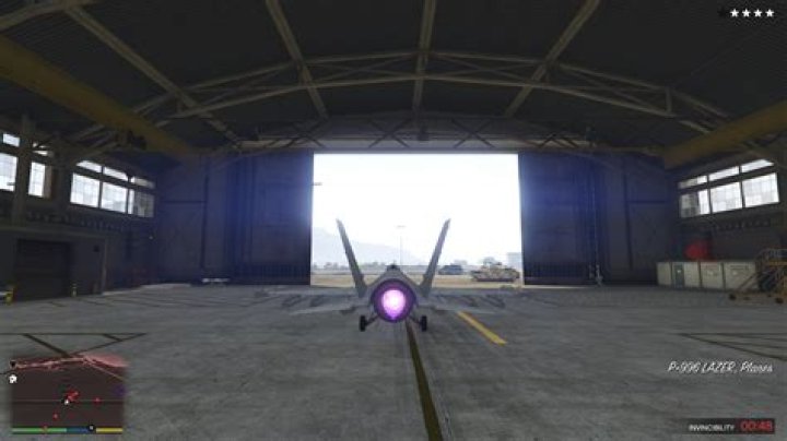 How to spawn plane in gta 5