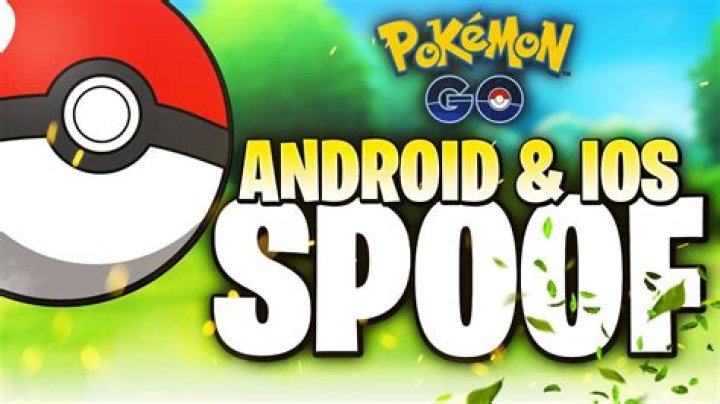 How to spoof pokemon go android 2020