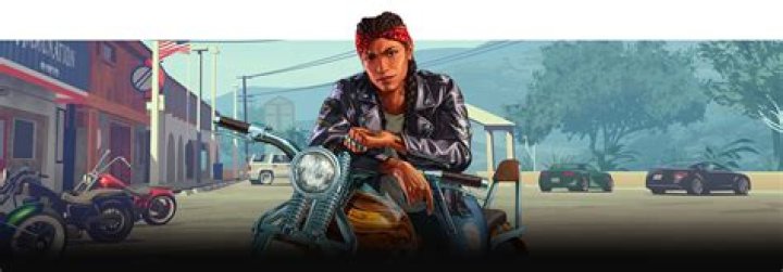 How to start a motorcycle club gta