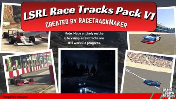 How to start a sprint race in gta v