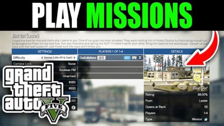 How to start casino missions | gta 5